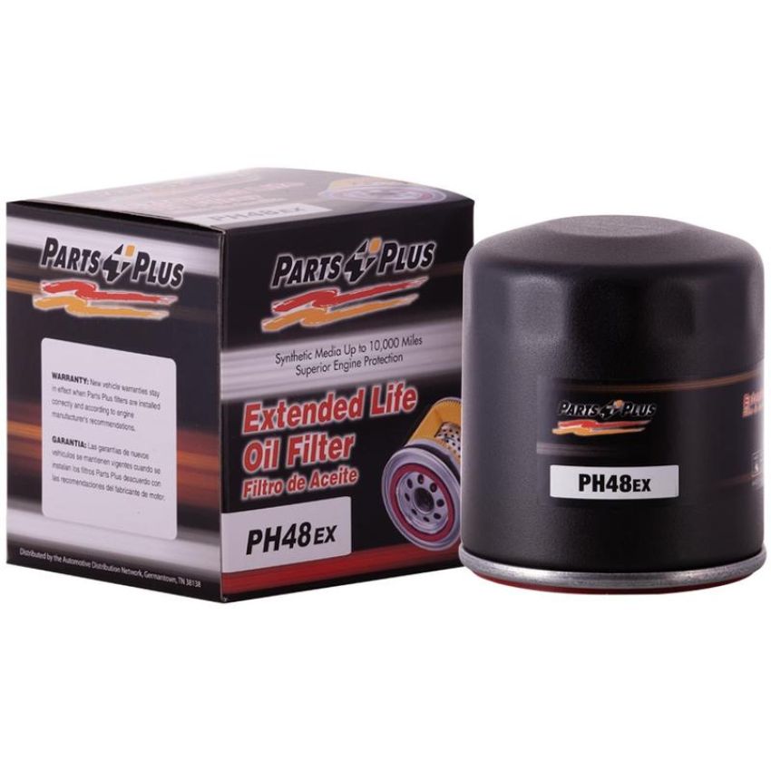 PARTS PLUS PH48EX 