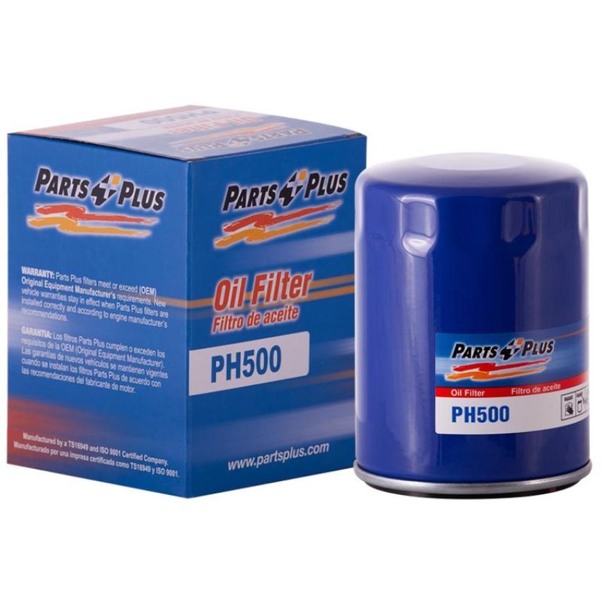 PARTS PLUS PH500 
