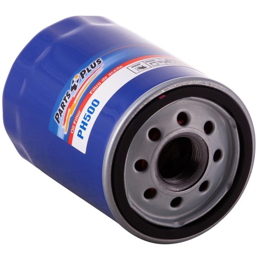 PARTS PLUS PH500 