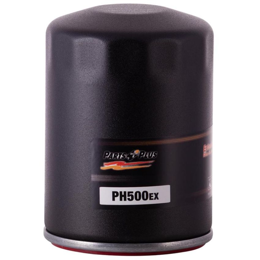 PARTS PLUS PH500EX 