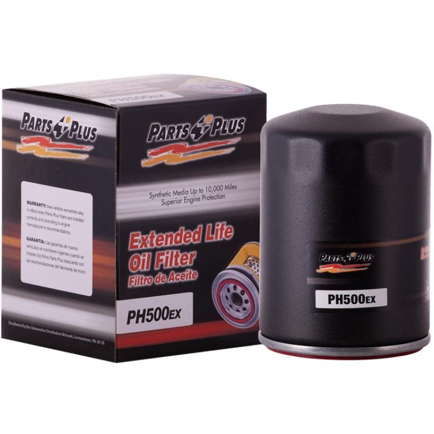 PARTS PLUS PH500EX 