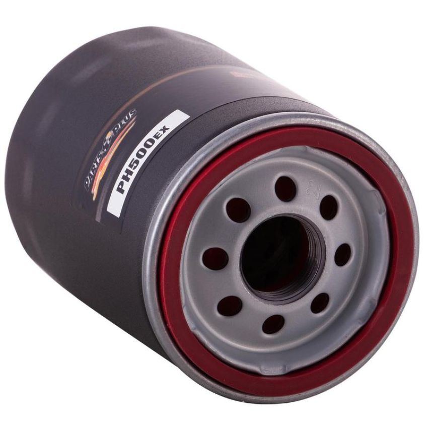 PARTS PLUS PH500EX 