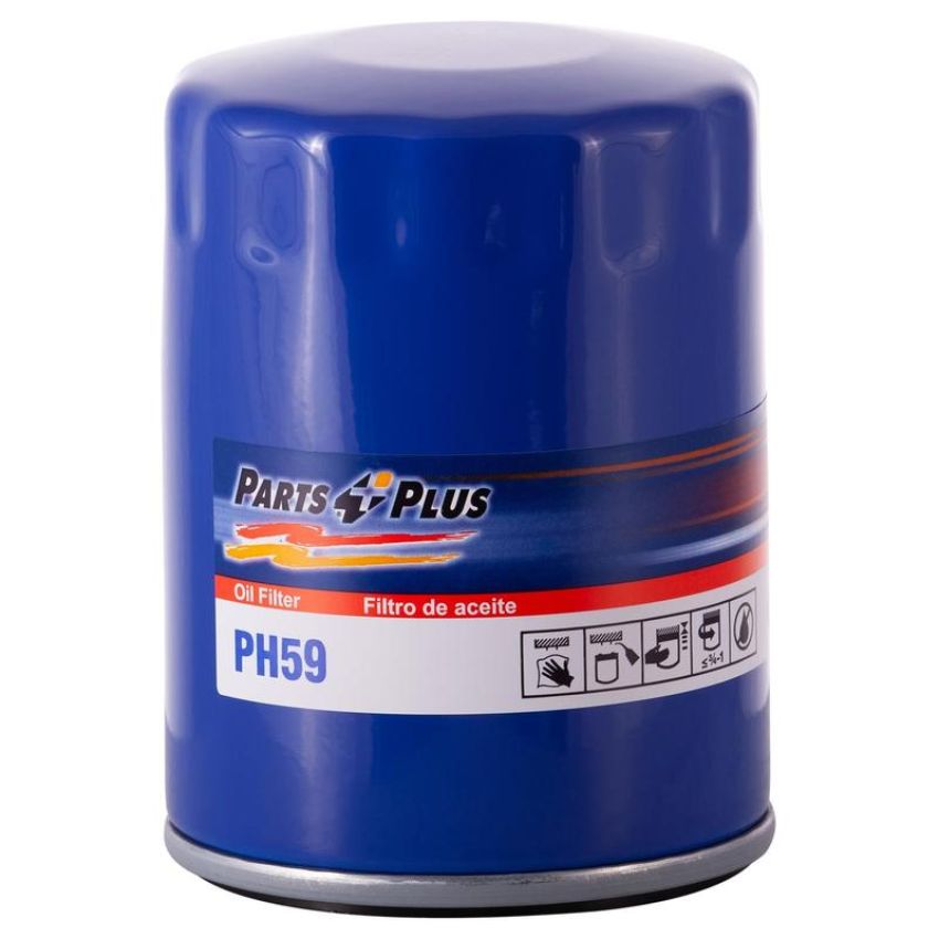 PARTS PLUS PH59 