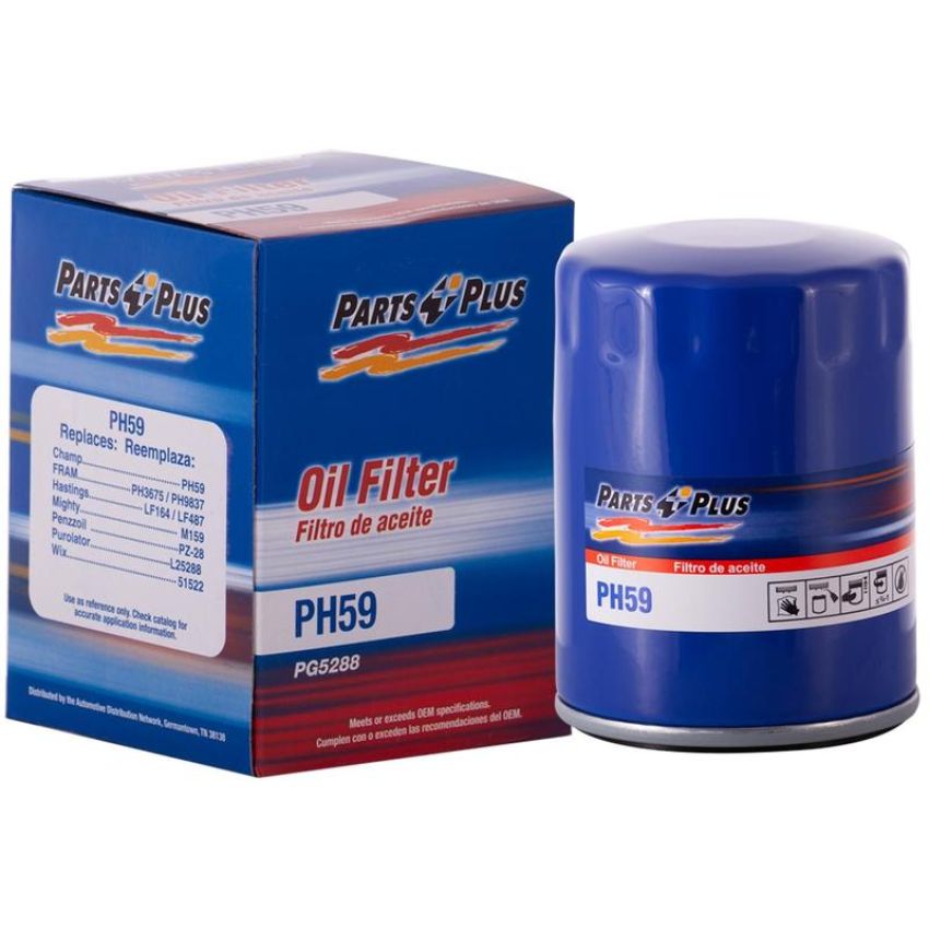 PARTS PLUS PH59 