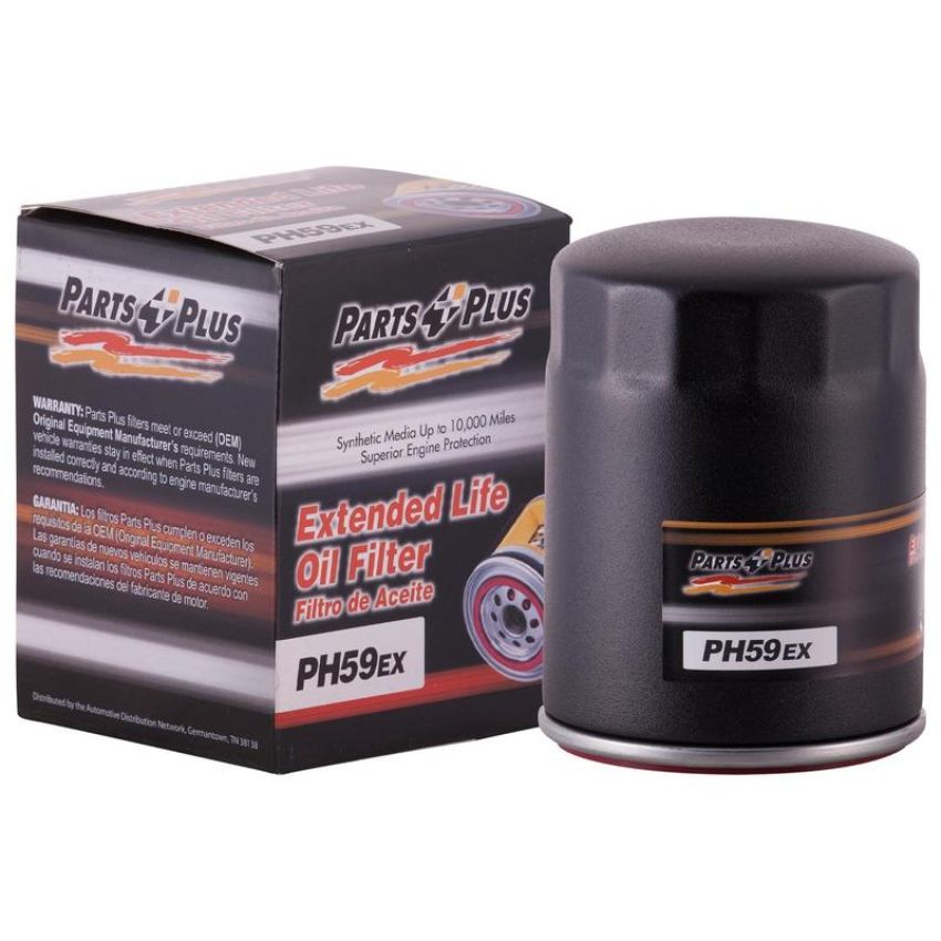 PARTS PLUS PH59EX 