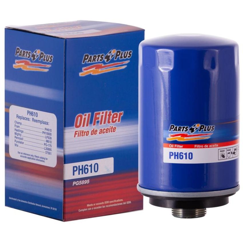 PARTS PLUS PH610 