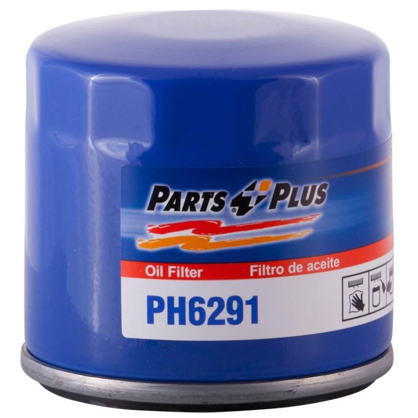 PARTS PLUS PH6291 