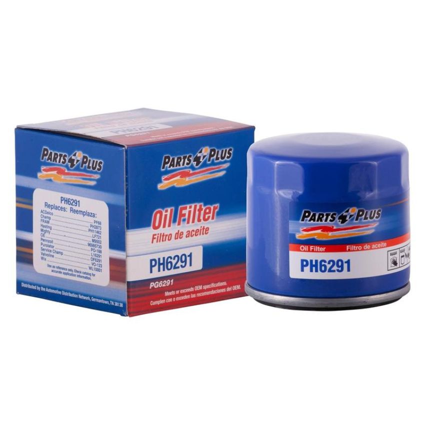 PARTS PLUS PH6291 