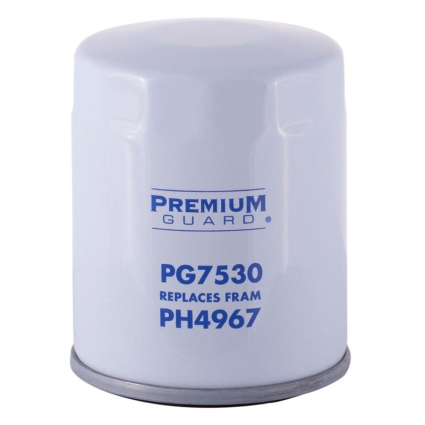 PARTS PLUS PH7530 