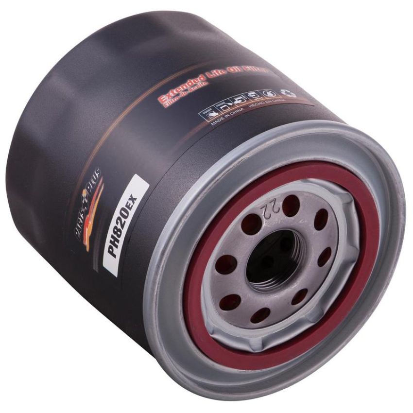PARTS PLUS PH820EX 