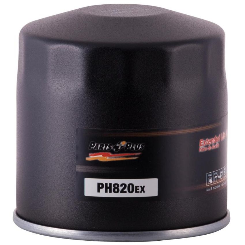 PARTS PLUS PH820EX 