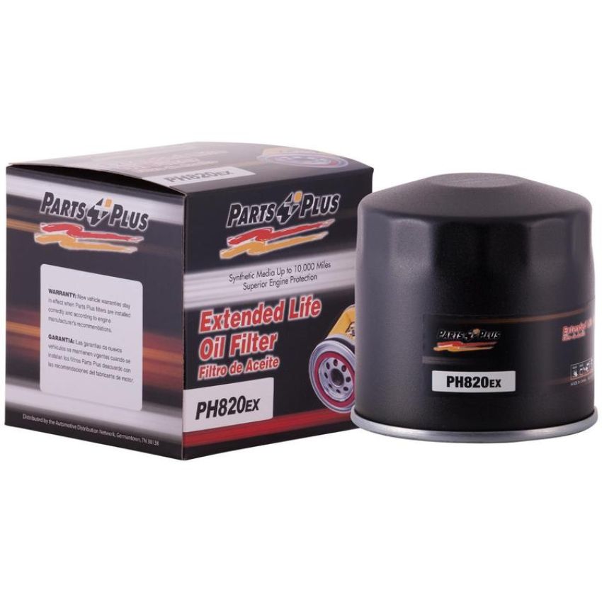 PARTS PLUS PH820EX 