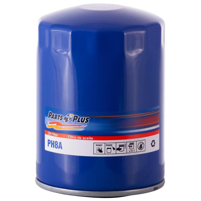 PARTS PLUS PH8A 