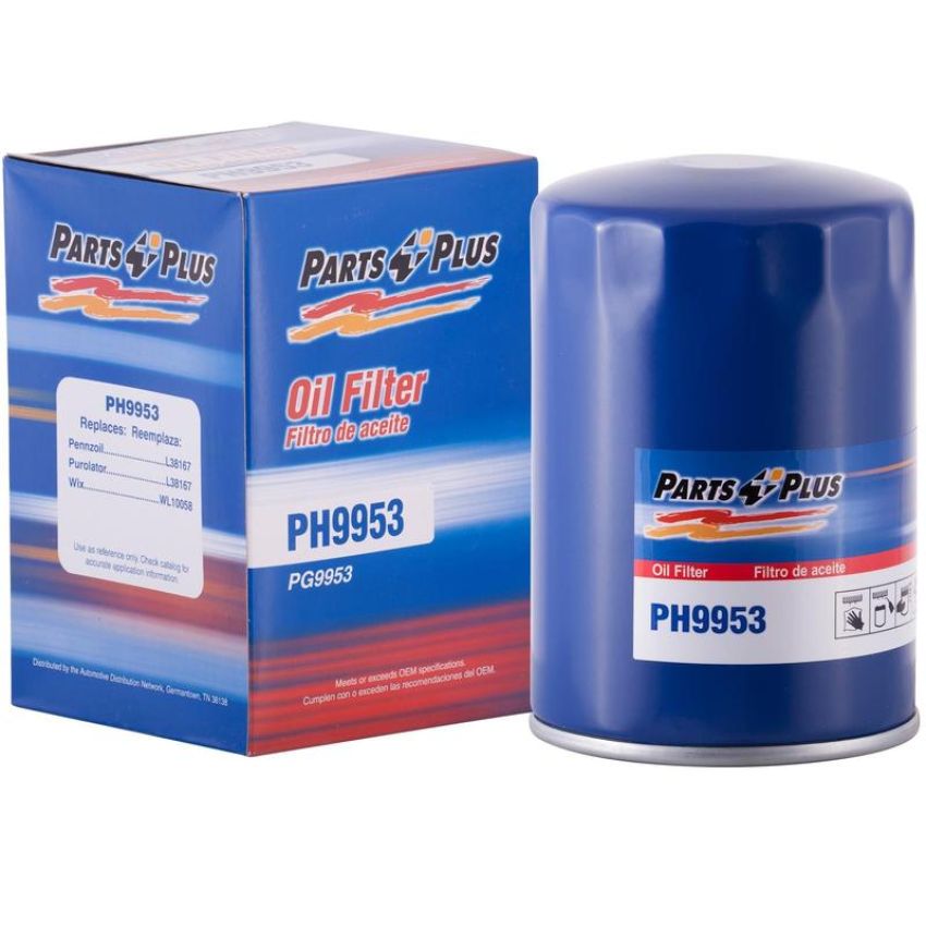 PARTS PLUS PH9953 