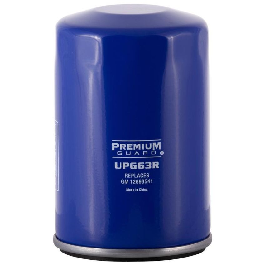PARTS PLUS UPG63R 