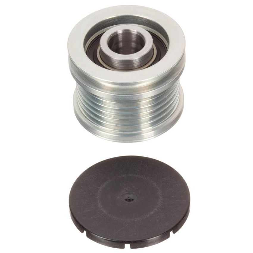 INA EA0001 INA BDC FEAD overruning alternator pulley