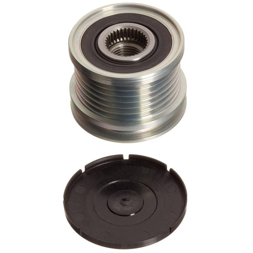 INA EA0001 INA BDC FEAD overruning alternator pulley
