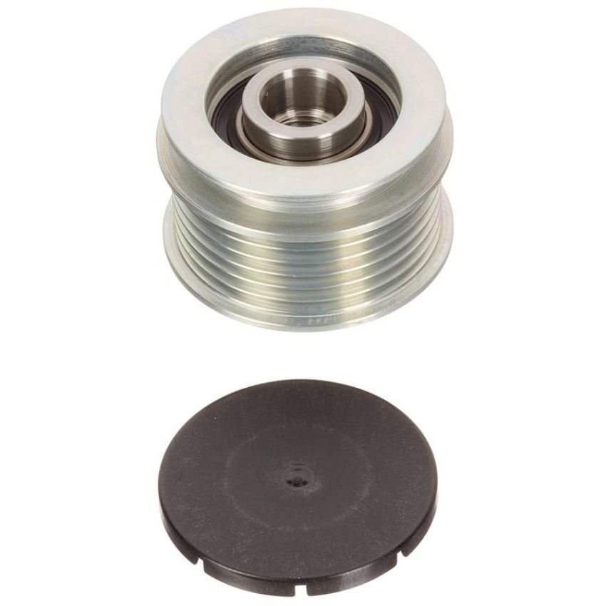 INA EA0012 INA BDC FEAD overruning alternator pulley