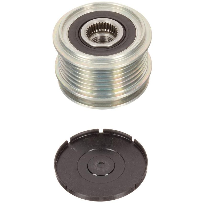 INA EA0012 INA BDC FEAD overruning alternator pulley
