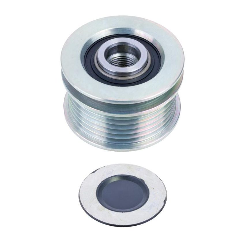 INA EA0013 INA BDC FEAD overruning alternator pulley