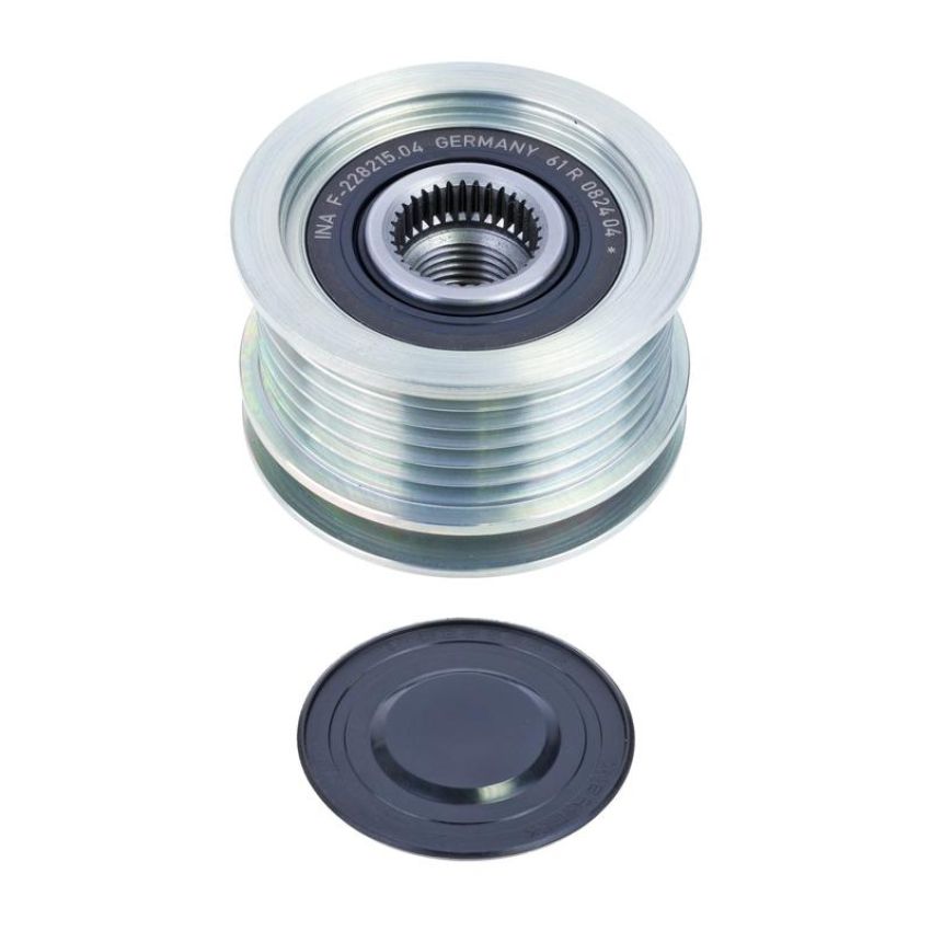 INA EA0013 INA BDC FEAD overruning alternator pulley