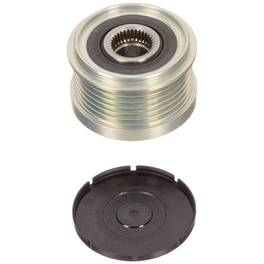 INA EA0024 INA BDC FEAD overruning alternator pulley