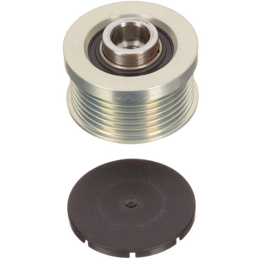 INA EA0024 INA BDC FEAD overruning alternator pulley