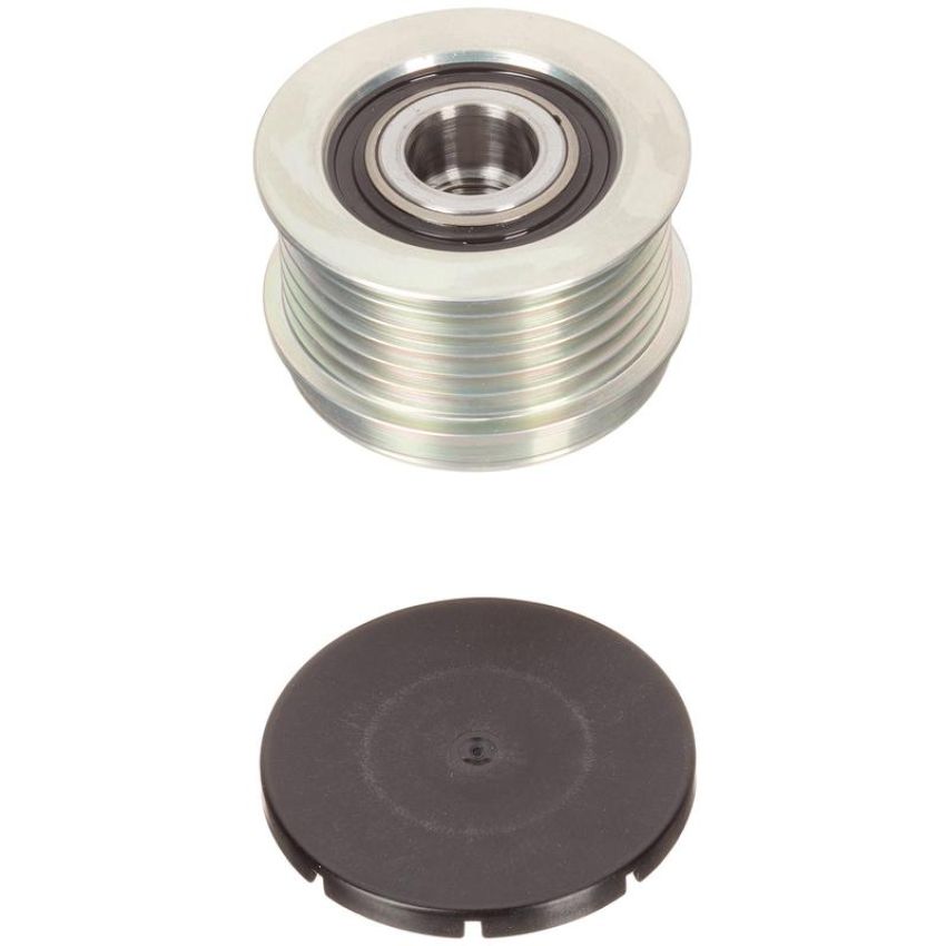 INA EA0025 INA BDC FEAD overruning alternator pulley