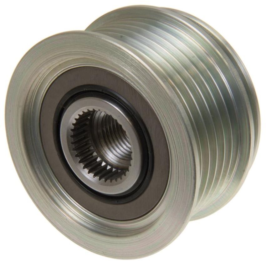 INA EA0041 INA BDC FEAD overruning alternator pulley