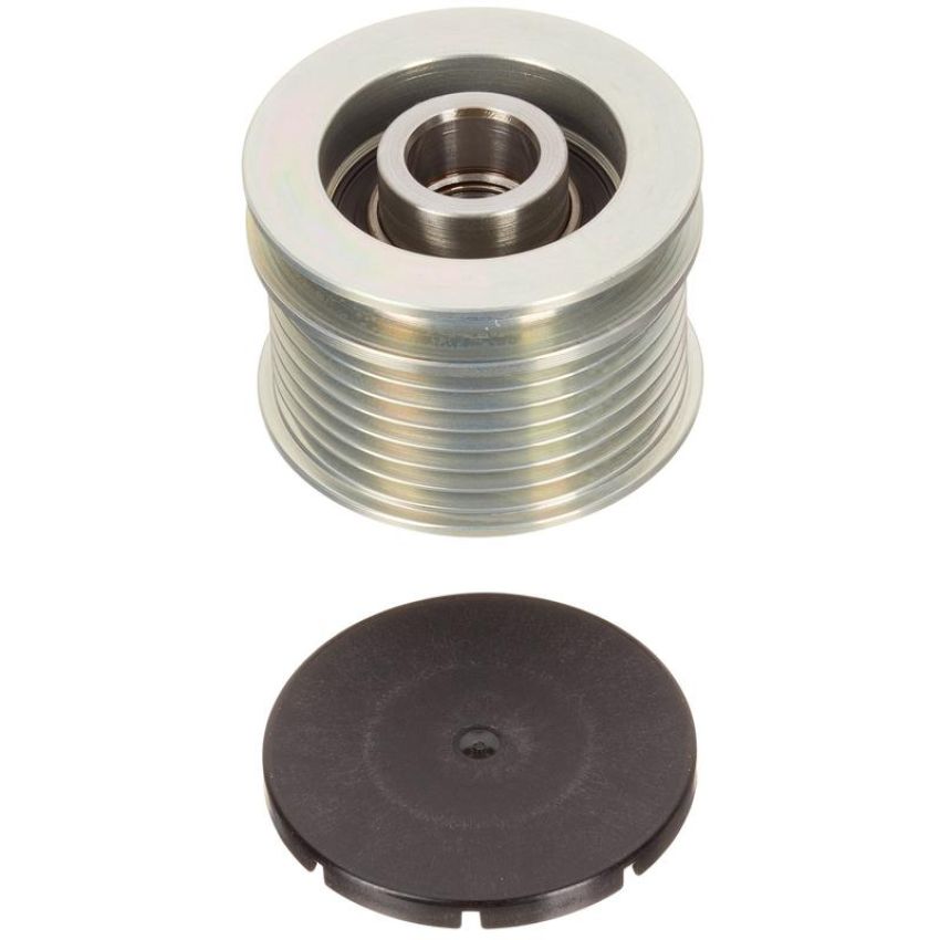 INA EA0042 INA BDC FEAD overruning alternator pulley