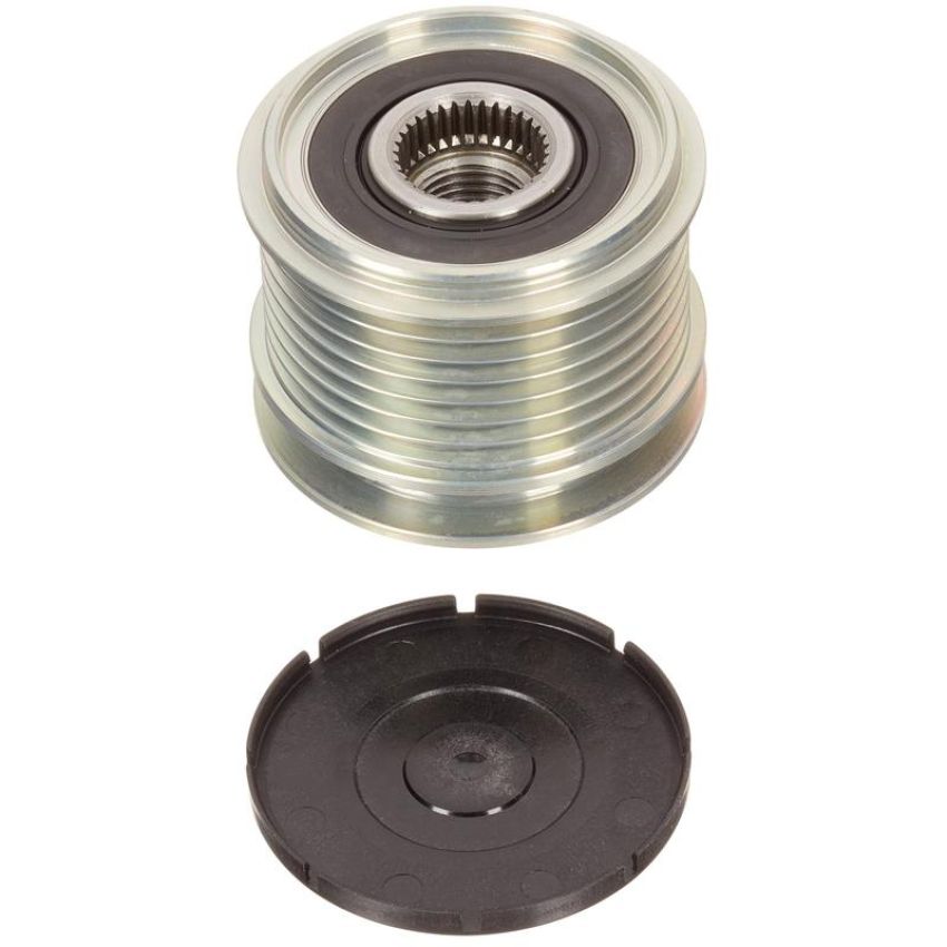 INA EA0042 INA BDC FEAD overruning alternator pulley