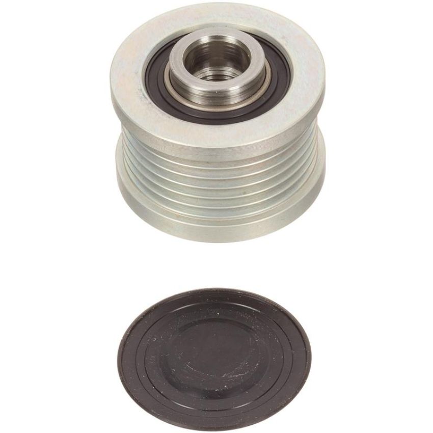 INA EA0044 INA BDC FEAD overruning alternator pulley