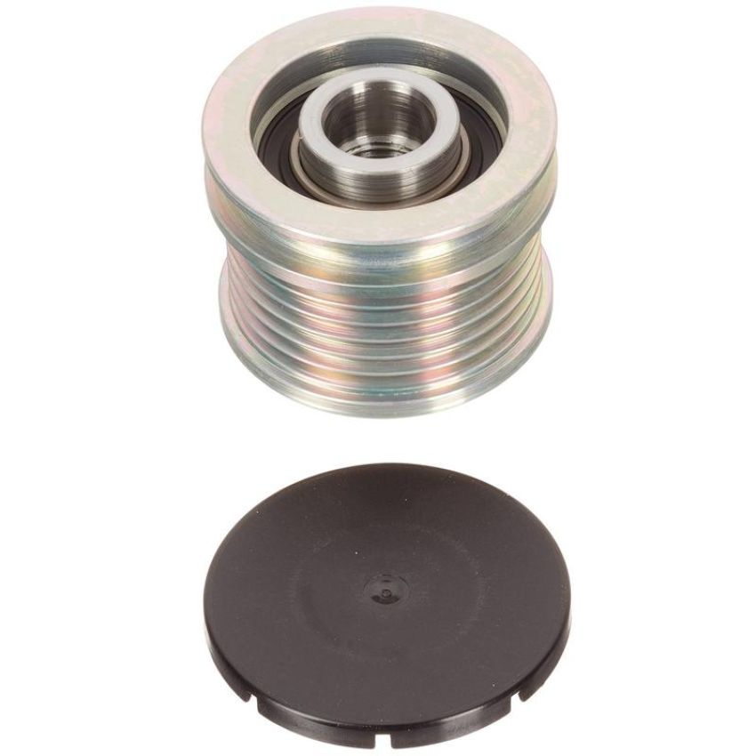 INA EA0050 INA BDC FEAD overruning alternator pulley