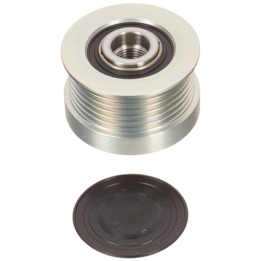 INA EA0072 INA BDC FEAD overruning alternator pulley