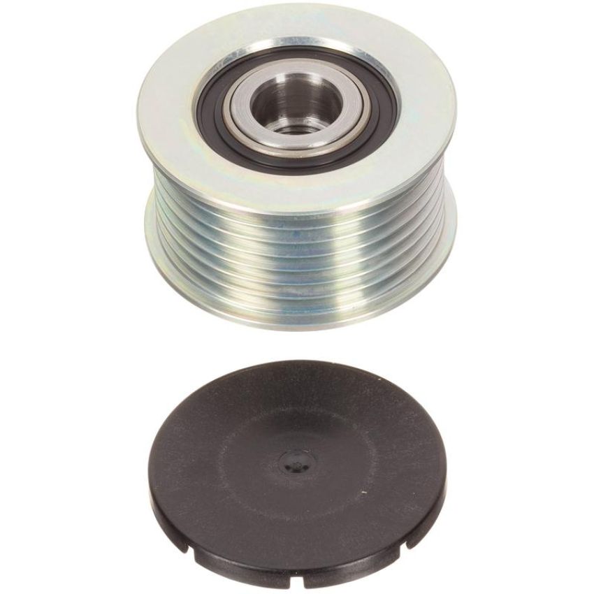 INA EA0083 INA BDC FEAD overruning alternator pulley