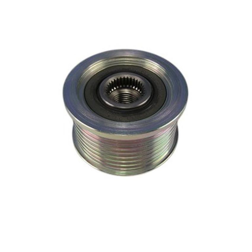 INA EA0099 INA BDC FEAD overruning alternator pulley