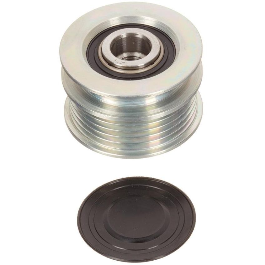 INA EA0113 INA BDC FEAD overruning alternator pulley