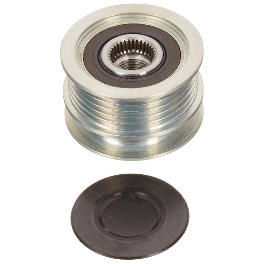 INA EA0113 INA BDC FEAD overruning alternator pulley