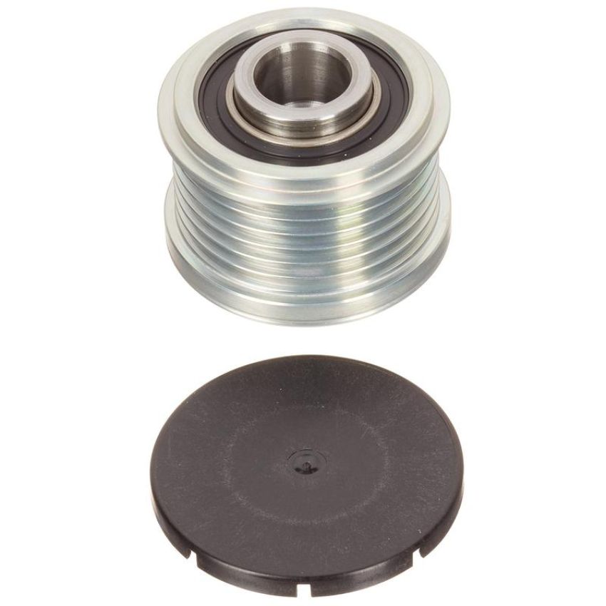 INA EA0127 INA BDC FEAD overruning alternator pulley