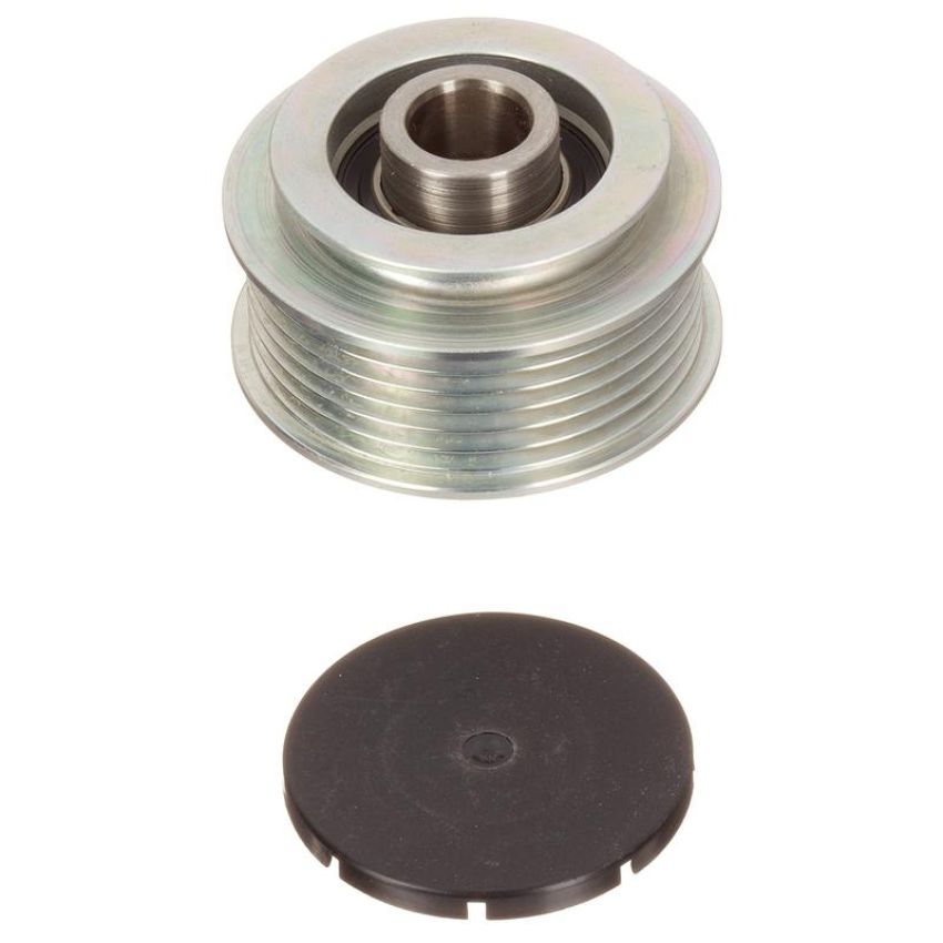 INA EA0130 INA BDC FEAD overruning alternator pulley