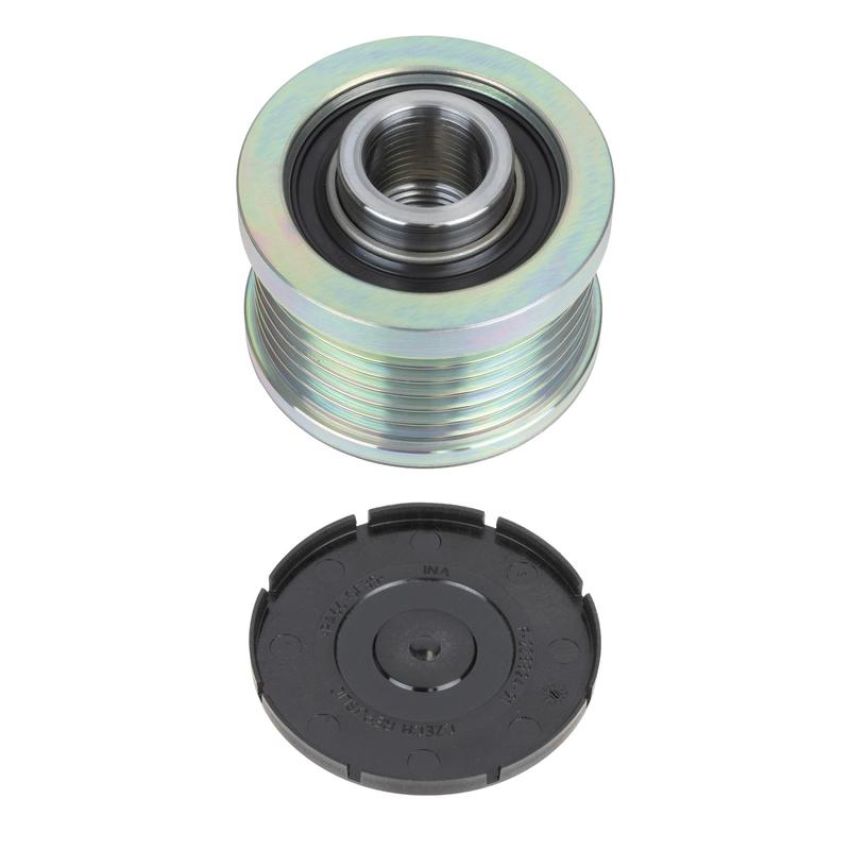INA EA0146 INA BDC FEAD overruning alternator pulley