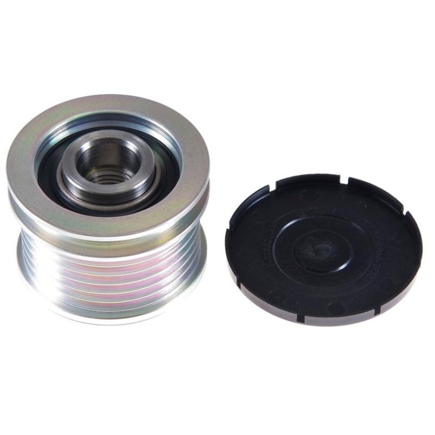 INA EA0166 INA BDC FEAD overruning alternator pulley