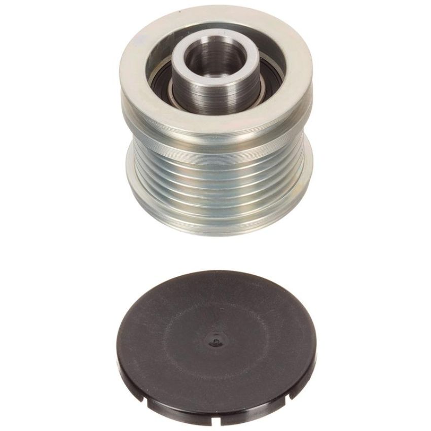 INA EA0168 INA BDC FEAD overruning alternator pulley