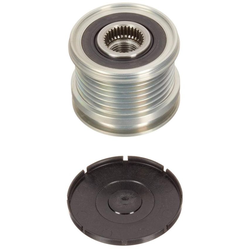 INA EA0168 INA BDC FEAD overruning alternator pulley