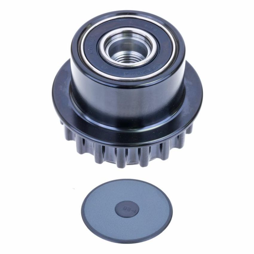 INA EA0175 INA BDC FEAD overruning alternator decoupler