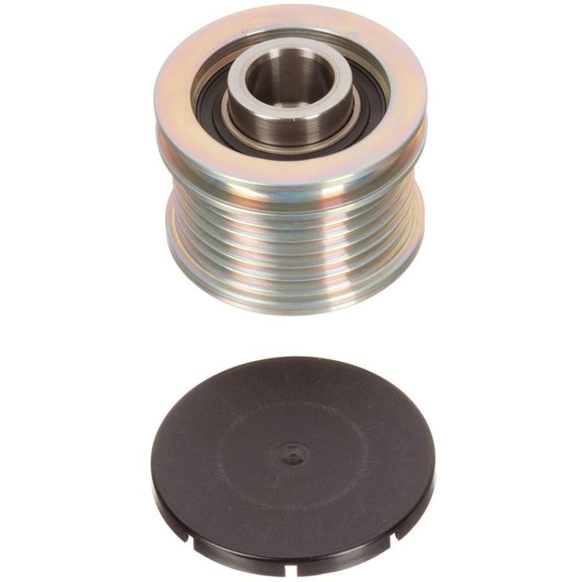 INA EA0178 INA BDC FEAD overruning alternator pulley