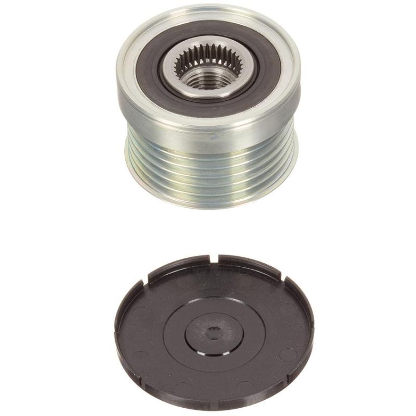 INA EA0183 INA BDC FEAD overruning alternator pulley