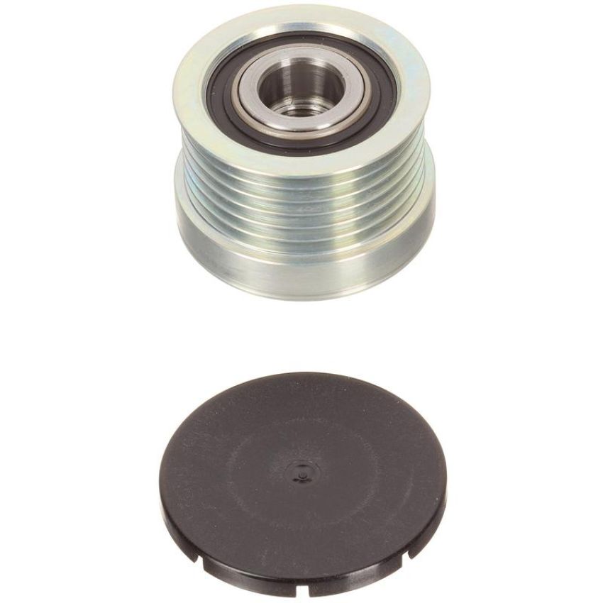 INA EA0183 INA BDC FEAD overruning alternator pulley