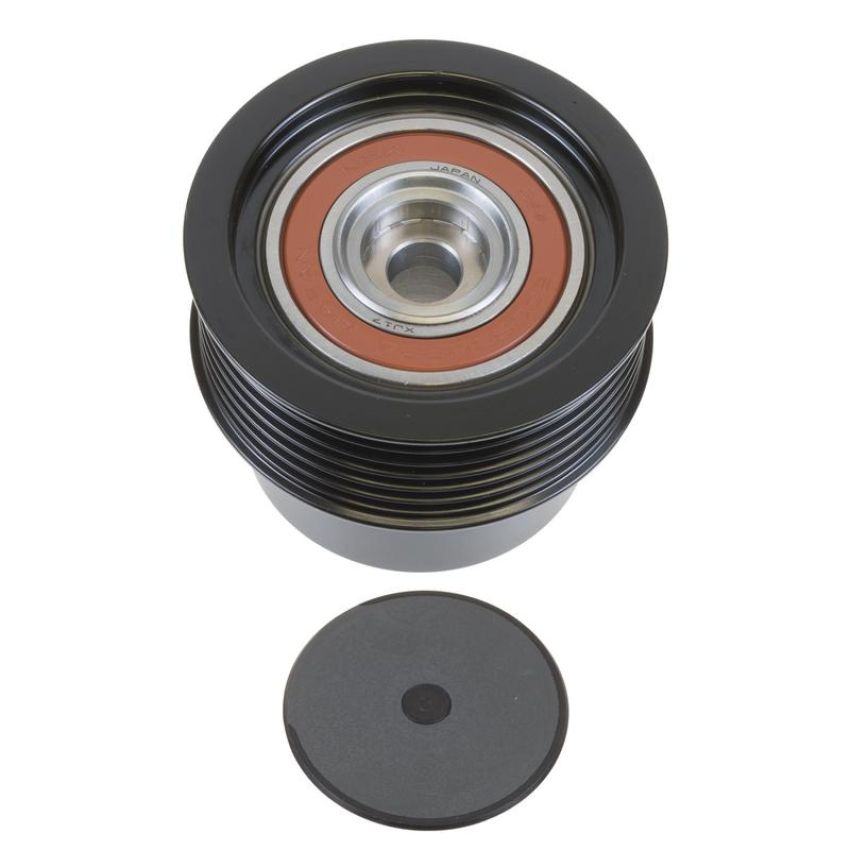 INA EA0195 INA BDC FEAD overruning alternator decoupler