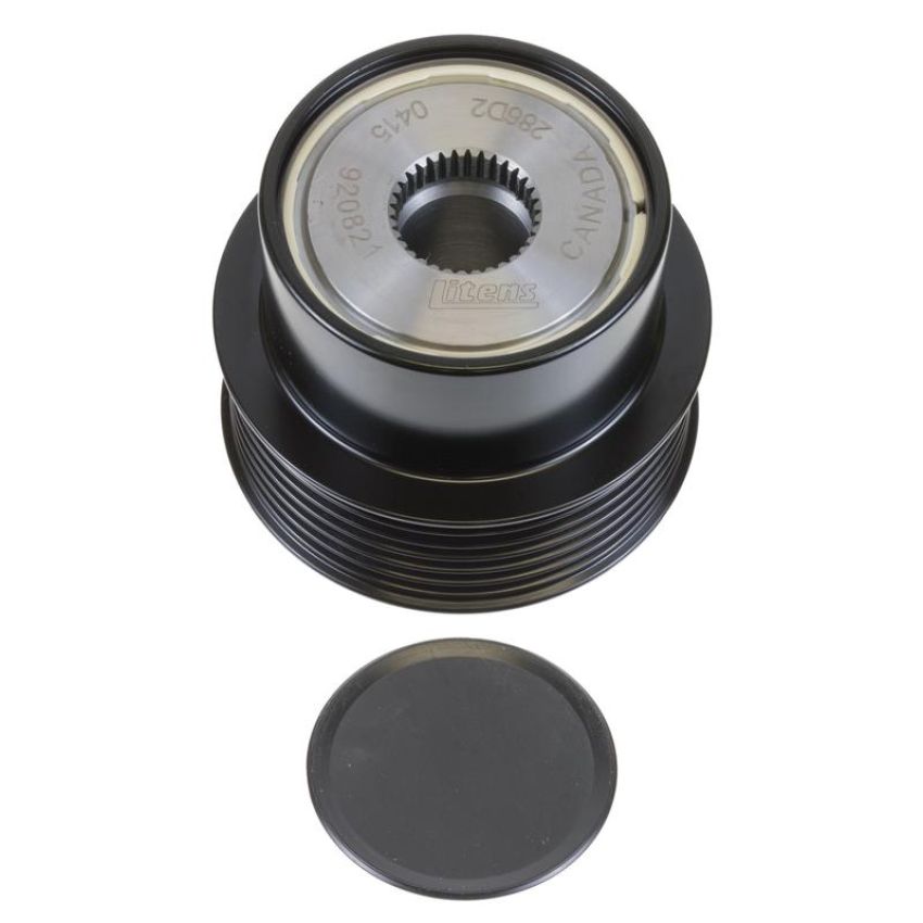 INA EA0195 INA BDC FEAD overruning alternator decoupler